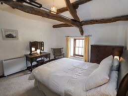 Chapel Cottage