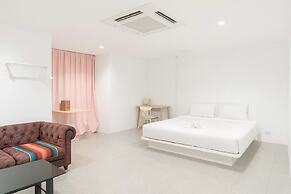 Mitr INN Sukhumvit 2 - BTS Nana