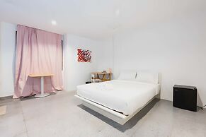 Mitr INN Sukhumvit 2 - BTS Nana
