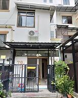Mitr INN Sukhumvit 2 - BTS Nana