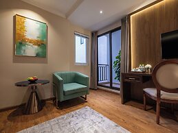 Splendid Secret Hotel
