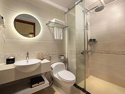 Splendid Secret Hotel