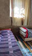 Maison Chez Lahcen Akka Nait Sidi