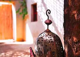 Maison Chez Lahcen Akka Nait Sidi