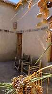 Maison Chez Lahcen Akka Nait Sidi