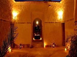 Maison Chez Lahcen Akka Nait Sidi