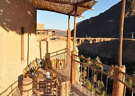 Maison Chez Lahcen Akka Nait Sidi