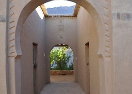 Maison Chez Lahcen Akka Nait Sidi