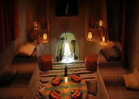 Maison Chez Lahcen Akka Nait Sidi
