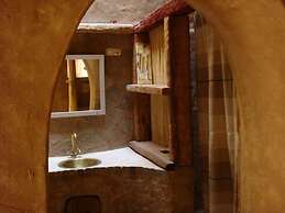 Maison Chez Lahcen Akka Nait Sidi