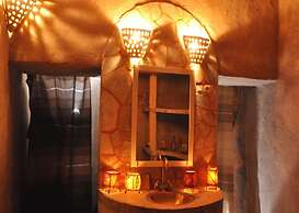 Maison Chez Lahcen Akka Nait Sidi