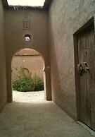 Maison Chez Lahcen Akka Nait Sidi