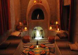 Maison Chez Lahcen Akka Nait Sidi
