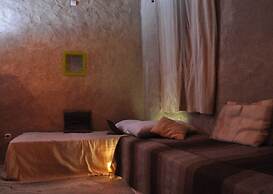 Maison Chez Lahcen Akka Nait Sidi