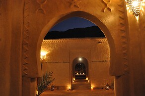 Maison Chez Lahcen Akka Nait Sidi