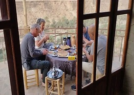 Maison Chez Lahcen Akka Nait Sidi