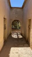Maison Chez Lahcen Akka Nait Sidi