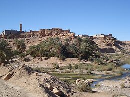 Maison Chez Lahcen Akka Nait Sidi