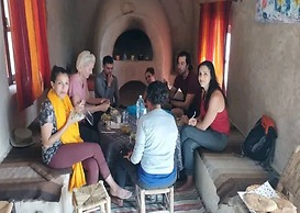 Maison Chez Lahcen Akka Nait Sidi