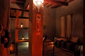 Maison Chez Lahcen Akka Nait Sidi