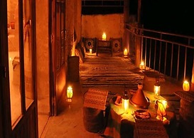 Maison Chez Lahcen Akka Nait Sidi