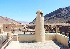 Maison Chez Lahcen Akka Nait Sidi