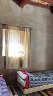 Maison Chez Lahcen Akka Nait Sidi