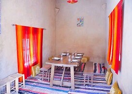 Maison Chez Lahcen Akka Nait Sidi