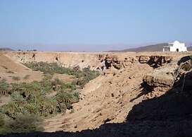 Maison Chez Lahcen Akka Nait Sidi