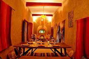 Maison Chez Lahcen Akka Nait Sidi