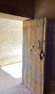 Maison Chez Lahcen Akka Nait Sidi