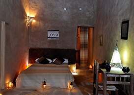 Maison Chez Lahcen Akka Nait Sidi