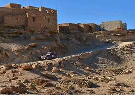 Maison Chez Lahcen Akka Nait Sidi