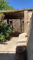 Maison Chez Lahcen Akka Nait Sidi
