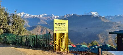 Kedar Resorts