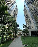 Kasara T1-4k Urban Staycation