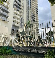 Kasara T1-4k Urban Staycation