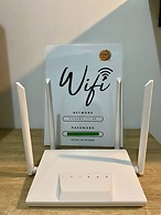 Kasara T1-4k Urban Staycation