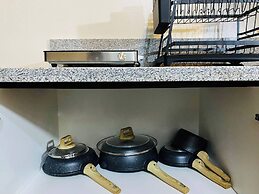 Kasara T1-4k Urban Staycation