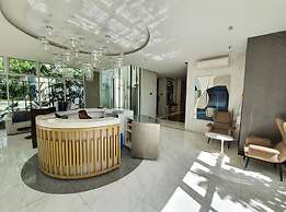 Kasara T1-4k Urban Staycation