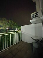 Kasara T1-4k Urban Staycation