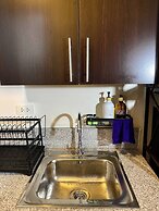 Kasara T1-4k Urban Staycation