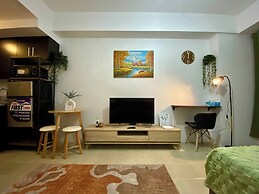 Kasara T1-4k Urban Staycation