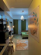 Kasara T1-4k Urban Staycation