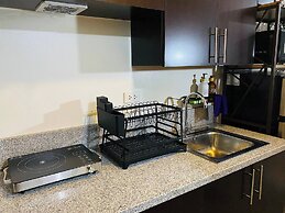 Kasara T1-4k Urban Staycation