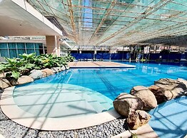 Kasara T1-4k Urban Staycation