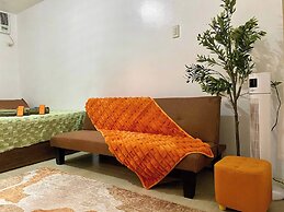 Kasara T1-4k Urban Staycation