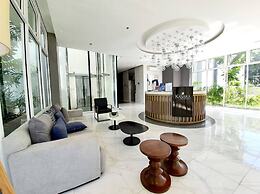 Kasara T1-4k Urban Staycation