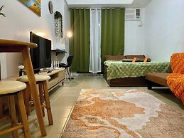 Kasara T1-4k Urban Staycation