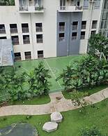 Kasara T1-4k Urban Staycation